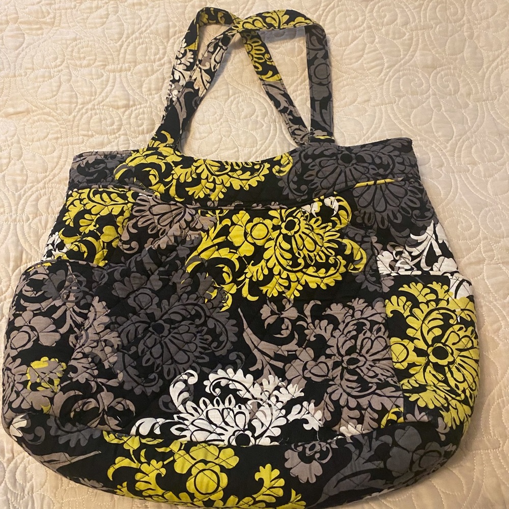 Vera Bradley tote